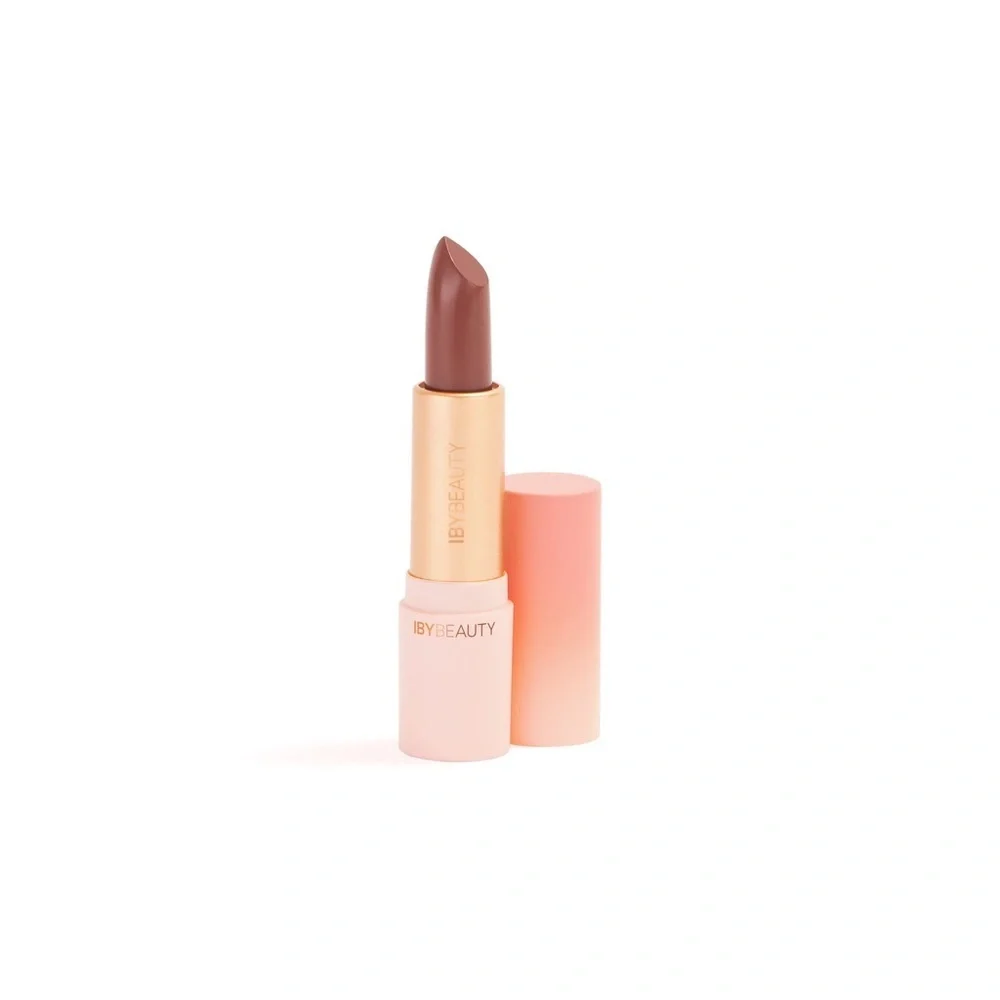 IBY Beauty Lip Lock’d Lipstick NEW